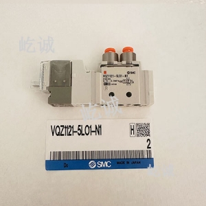 句容日本SMC 原装正品 VQZ1121-5LO1-N1电磁阀